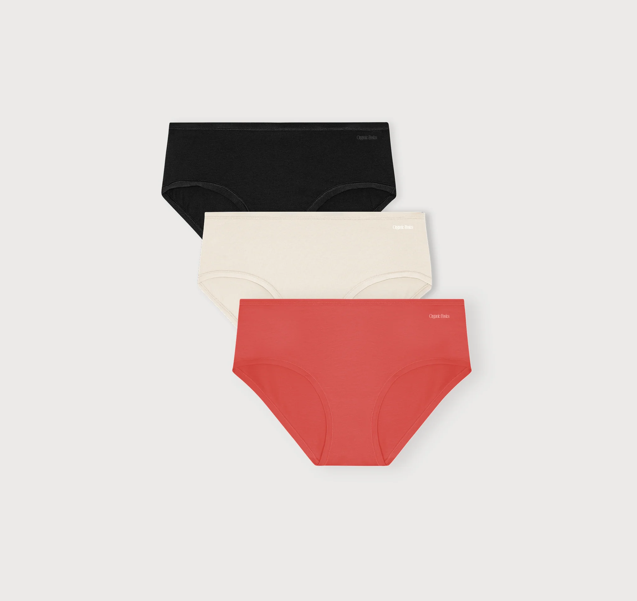 Core Briefs 3-Pack - Image 4